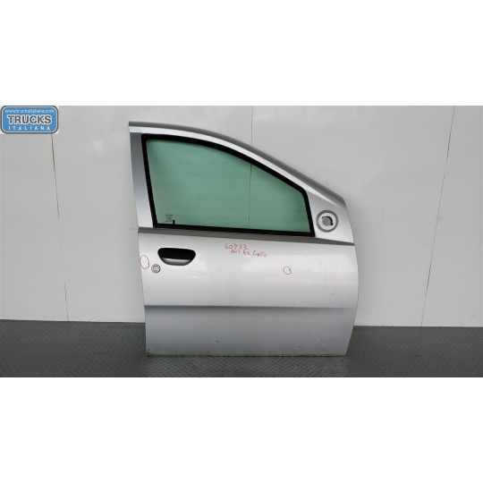 PORTA ANTERIORE DESTRA FIAT Punto 2003>2010 usato