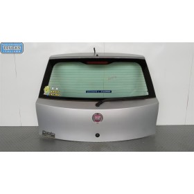 HATCHBACK 
 FIAT Punto...