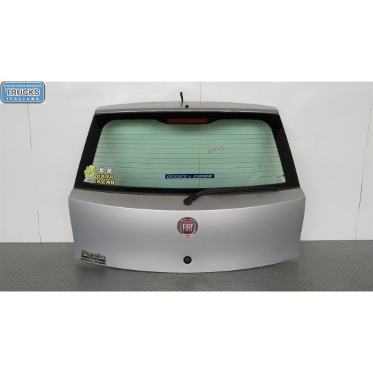 PORTELLONE POSTERIORE FIAT Punto 2003>2010 usato