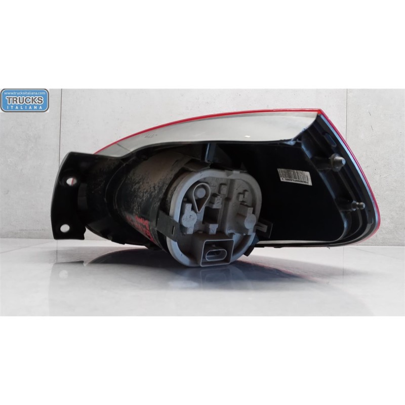 FIAT FARO POSTERIORE ESTERNO SINISTRO FIAT Bravo 2007>2014 usato