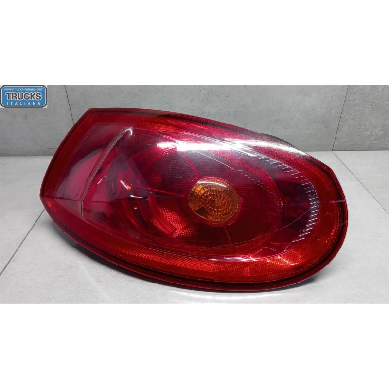 FIAT FARO POSTERIORE ESTERNO SINISTRO FIAT Bravo 2007>2014 usato