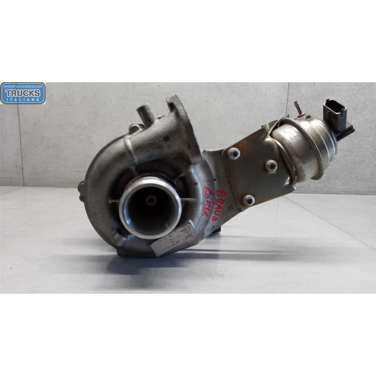 TURBOCHARGES 
 FIAT Bravo 2007>2014 used