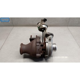 TURBINA FIAT Bravo...