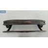 CROSS FRONT BUMPER 
 FIAT Bravo 2007>2014 used