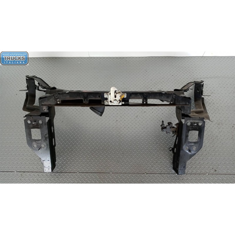 FIAT RIVESTIMENTO ANTERIORE COMPLETO FIAT Bravo 2007>2014 usato