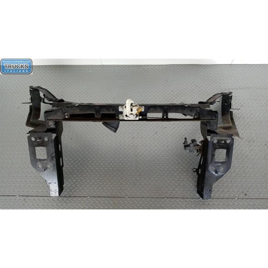 FRONT SPOT-FACING COMPLETE
 FIAT Bravo 2007>2014 used