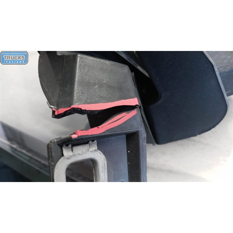 FIAT RIGHT HEADLIGHT FIAT Bravo 2007>2014 used