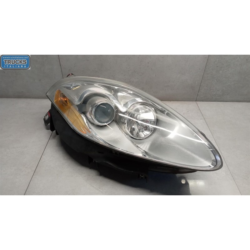 FIAT RIGHT HEADLIGHT FIAT Bravo 2007>2014 used