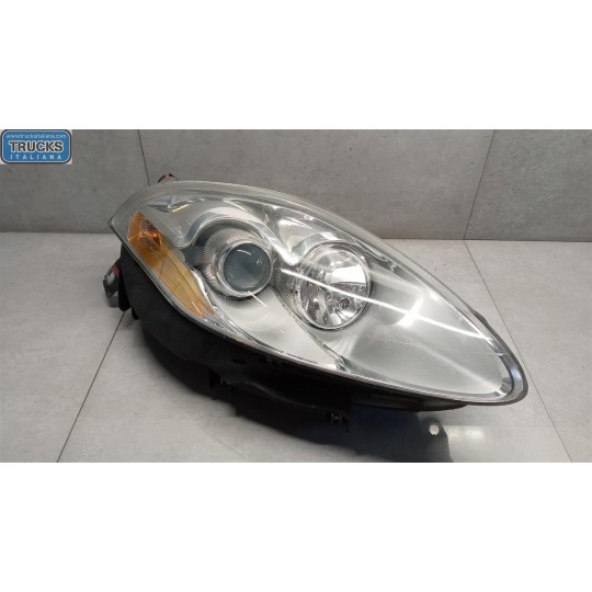 RIGHT HEADLIGHT FIAT Bravo 2007>2014 used