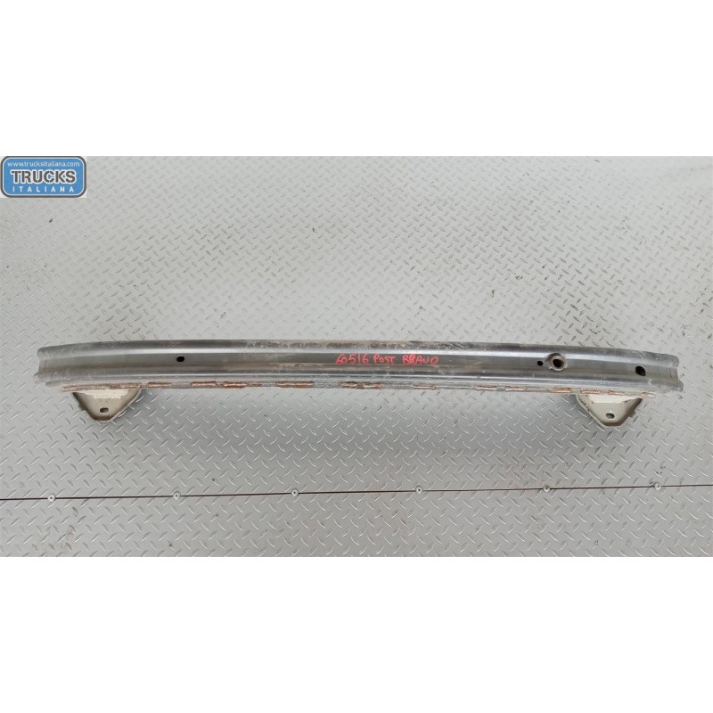 FIAT TRAVERSA POSTERIORE PARAURTO FIAT Bravo 2007>2014 usato