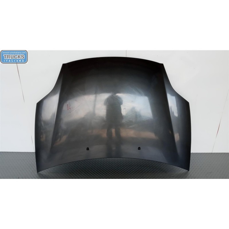 FIAT FRONT HOODS FIAT Bravo 2007>2014 used