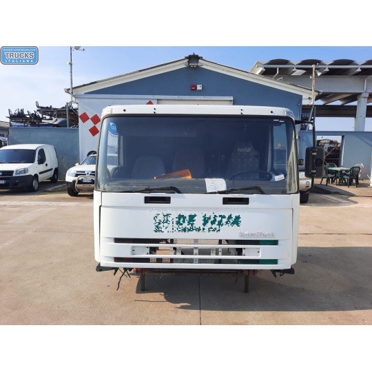 CABINA IVECO EUROTECH usato