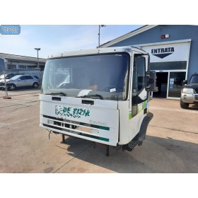COMPLETE CABIN IVECO...