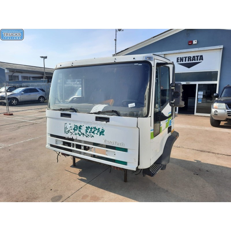 IVECO CABINA IVECO EUROTECH usato