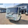 IVECO CABINA IVECO EUROTECH usato
