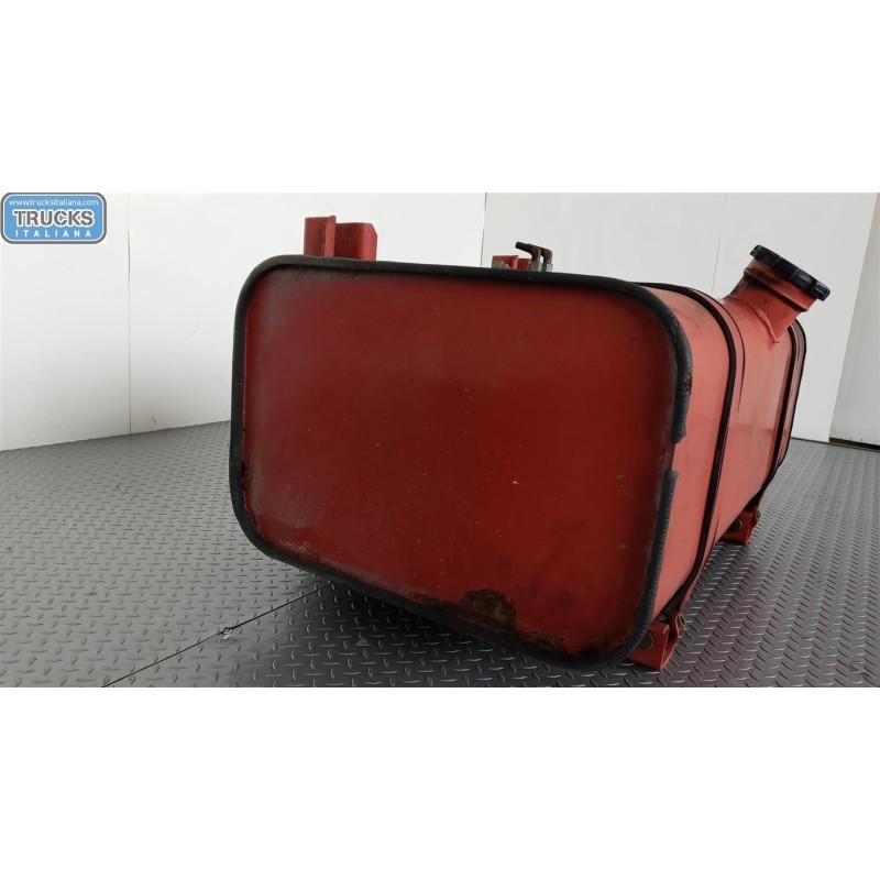 IVECO FUEL TANK IVECO EUROTECH used
