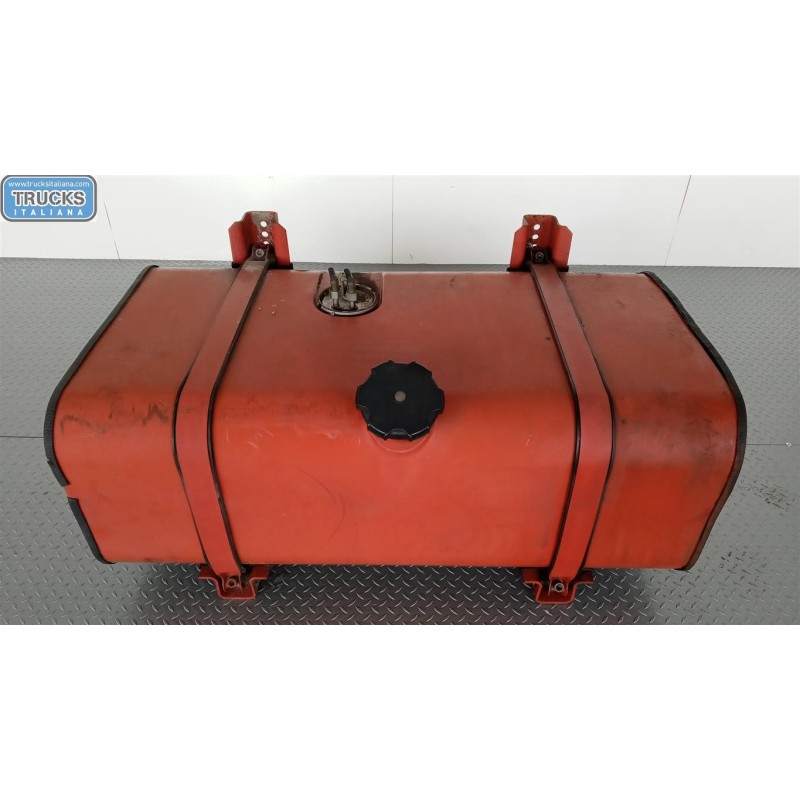 IVECO FUEL TANK IVECO EUROTECH used