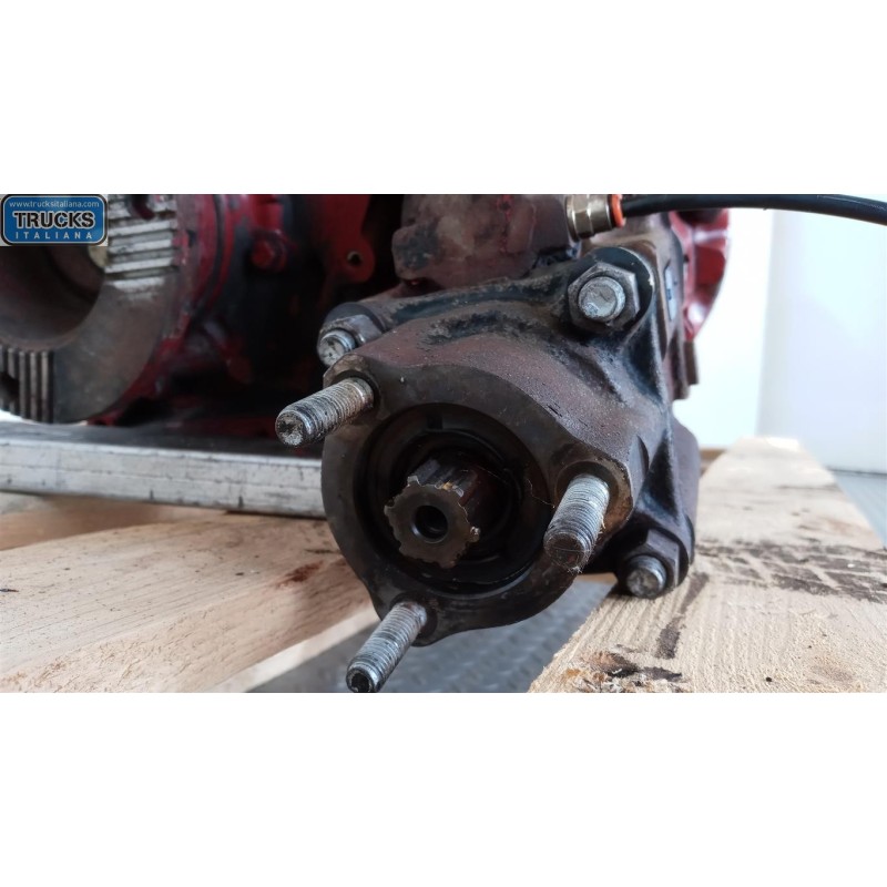 IVECO PTO IVECO EUROTECH used