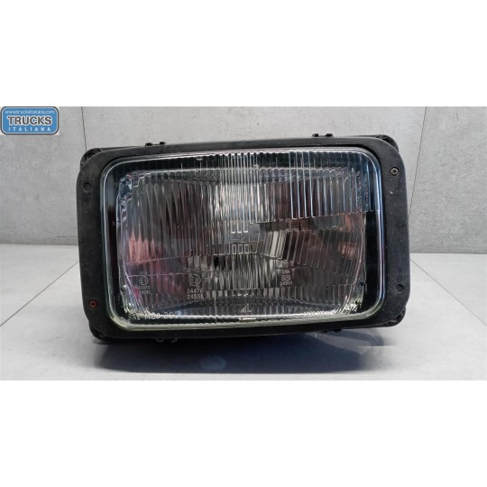 RIGHT HEADLIGHT IVECO EUROTECH used