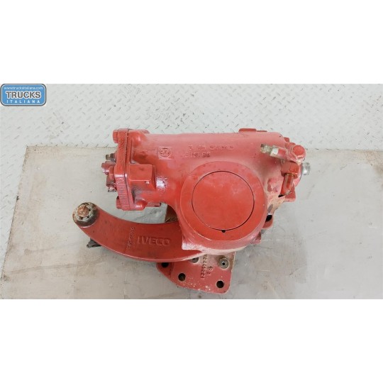SCATOLA STERZO IVECO EUROTECH usato