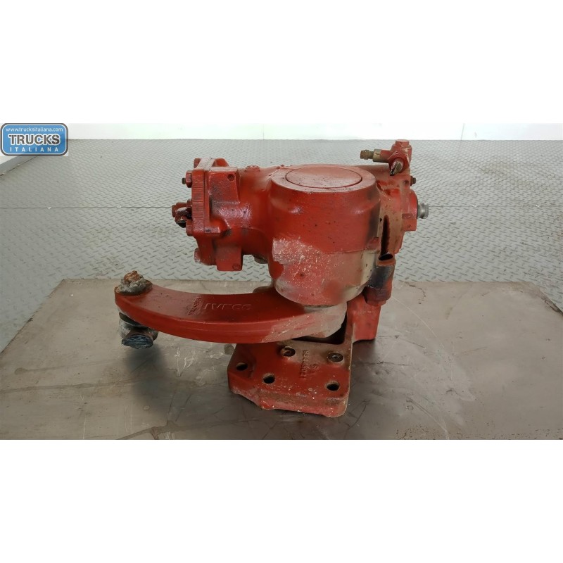 IVECO STEERING BOX IVECO EUROTECH used