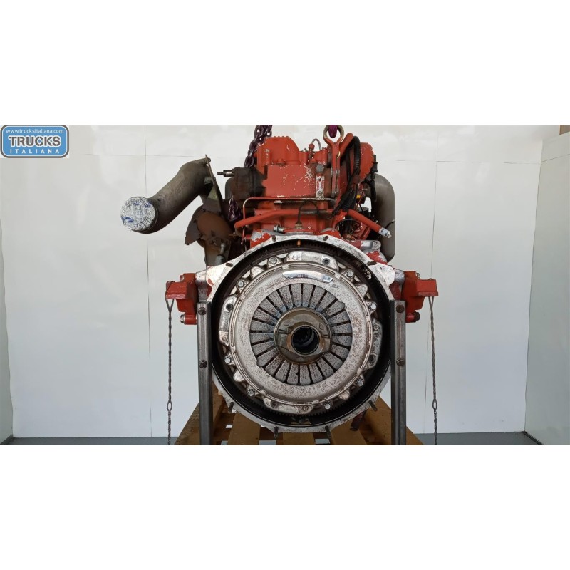 IVECO ENGINE IVECO EUROTECH used