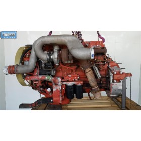 MOTORE IVECO EUROTECH usato