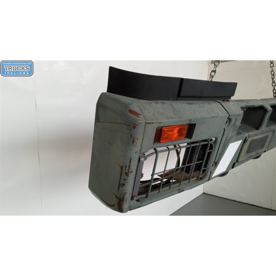 PARAURTI ANTERIORE IVECO EUROTECH usato