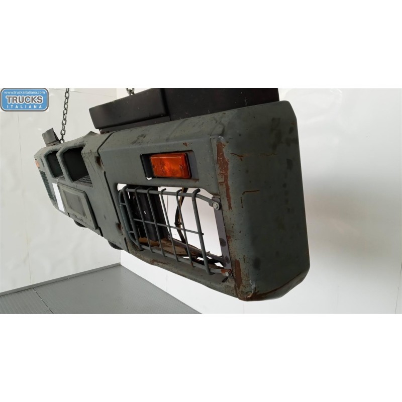 IVECO FRONT BUMPER IVECO EUROTECH used