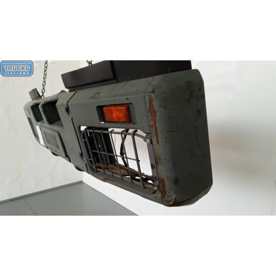FRONT BUMPER IVECO EUROTECH used
