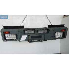 FRONT BUMPER IVECO EUROTECH...