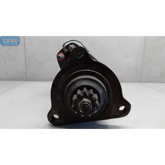 STARTER MOTOR IVECO EUROTECH used