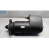 IVECO STARTER MOTOR IVECO EUROTECH used