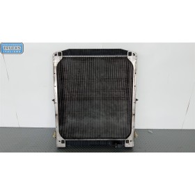 WATER HEAT RADIATOR  IVECO...