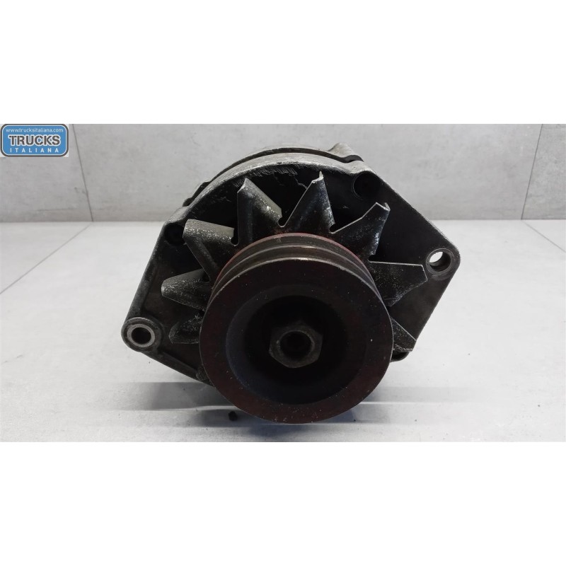 IVECO ALTERNATOR IVECO EUROTECH used