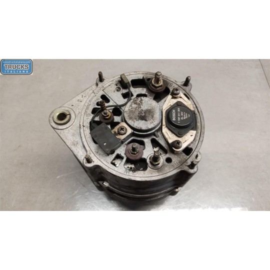 ALTERNATOR IVECO EUROTECH used