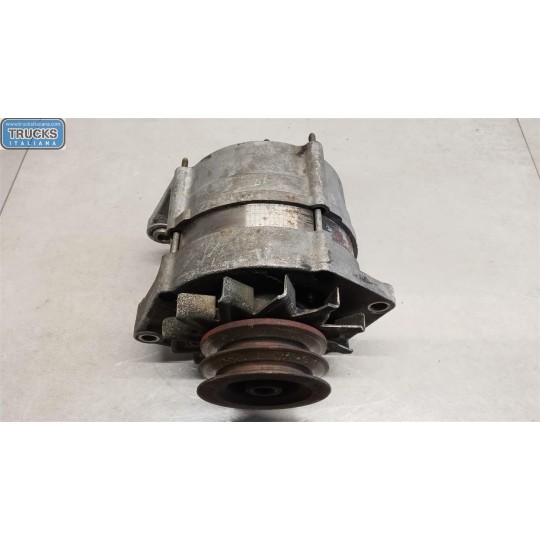 ALTERNATOR IVECO EUROTECH used