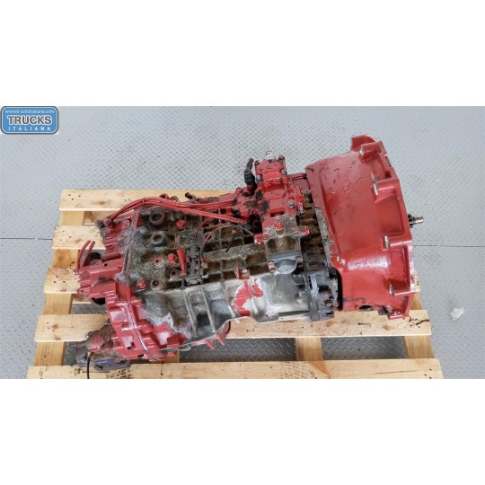 CAMBIO IVECO EUROTECH usato