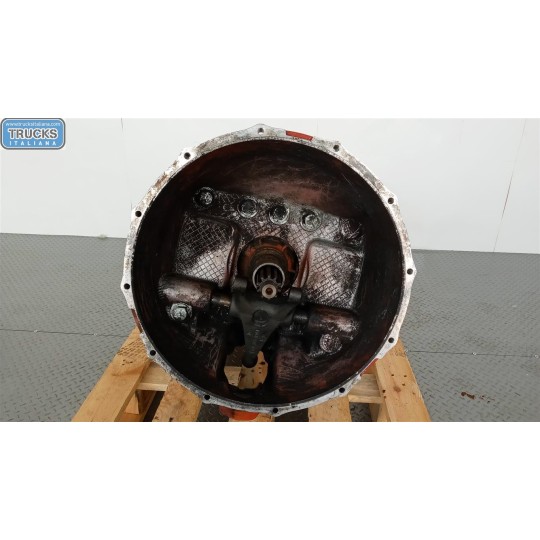 GEARBOXES  IVECO EUROTECH used