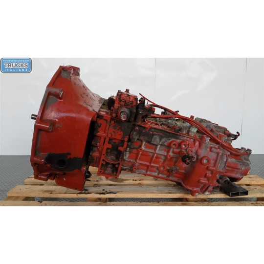 CAMBIO IVECO EUROTECH usato