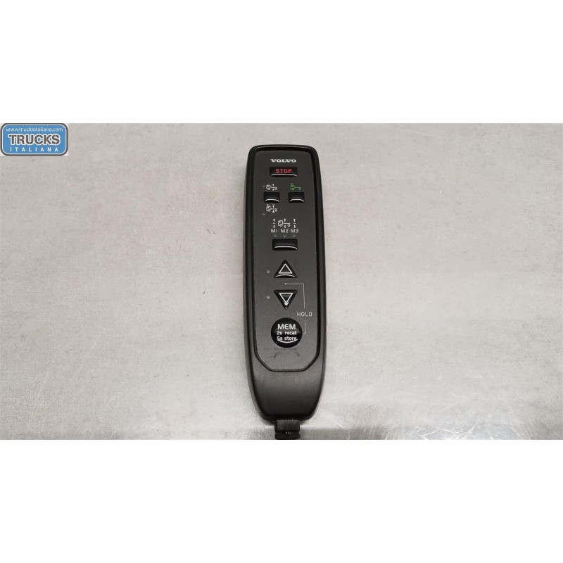 VOLVO truck REMOTE CONTROL VOLVO truck FM 9 used