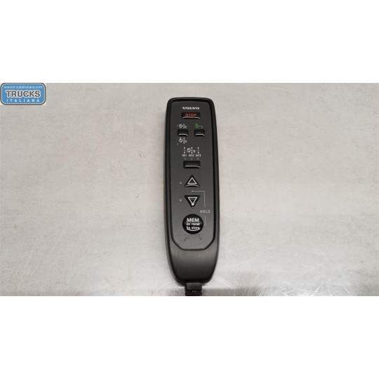 TELECOMANDO VOLVO truck FM 9 usato