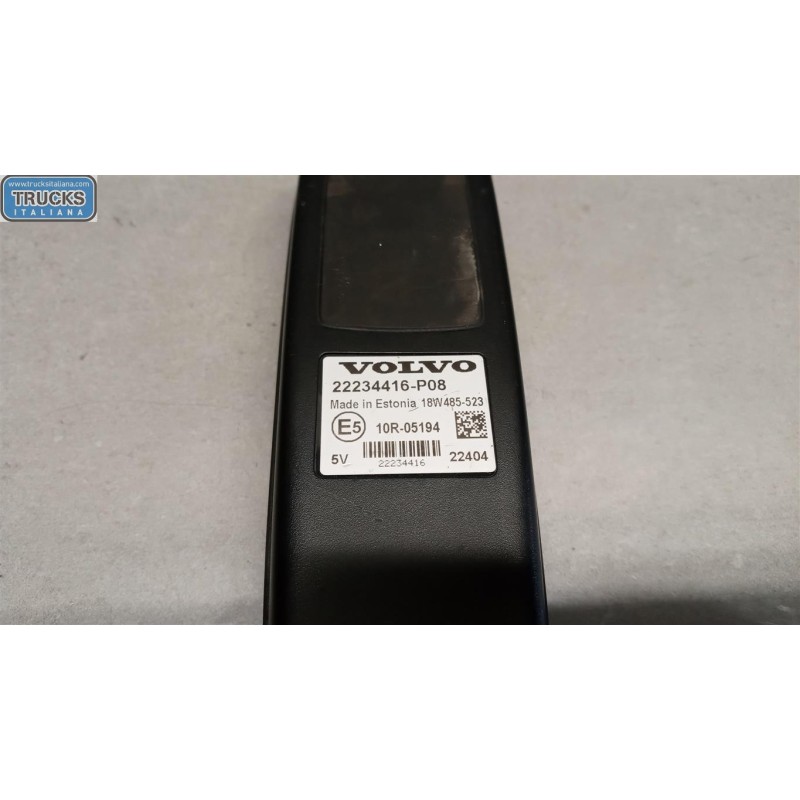 VOLVO truck REMOTE CONTROL VOLVO truck FM 9 used