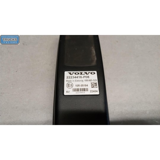 TELECOMANDO VOLVO truck FM 9 usato