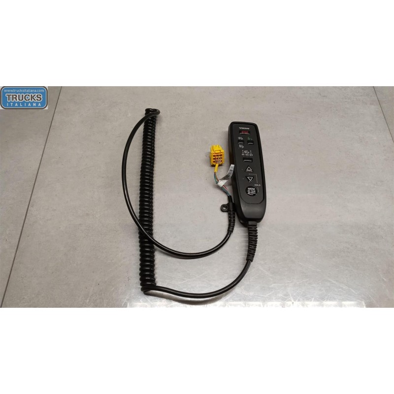 VOLVO truck TELECOMANDO VOLVO truck FM 9 usato