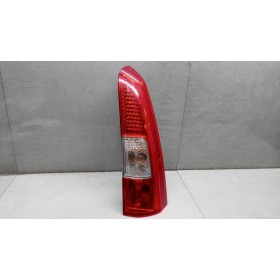 RIGHT REAR LIGHT VOLVO V70...
