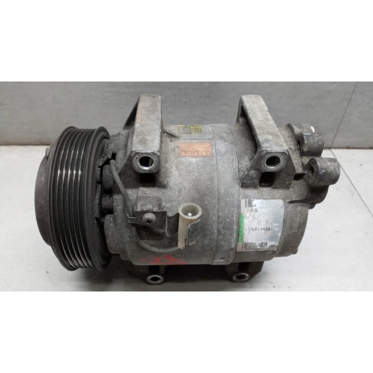 COMPRESSORE ARIA CONDIZIONATA VOLVO V70 2005>2007 usato