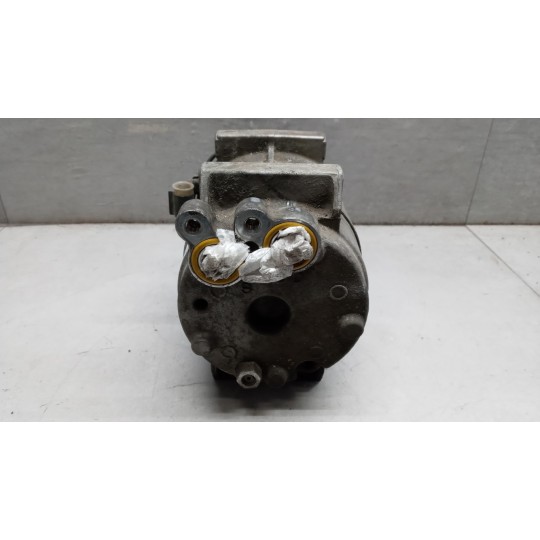 COMPRESSORE ARIA CONDIZIONATA VOLVO V70 2005>2007 usato