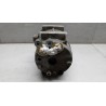 VOLVO AIR CONDITIONER COMPRESSOR VOLVO V70 2005>2007 used