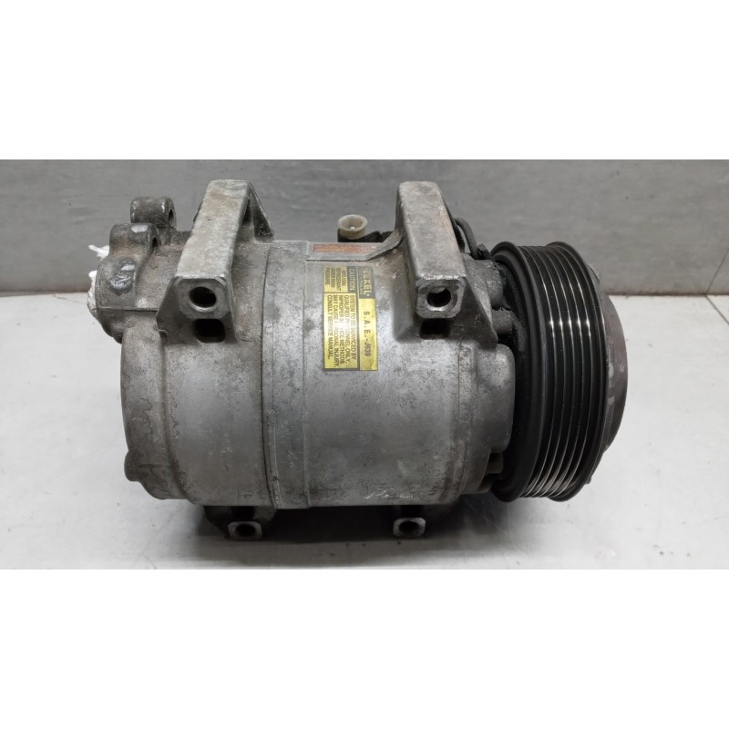 VOLVO AIR CONDITIONER COMPRESSOR VOLVO V70 2005>2007 used